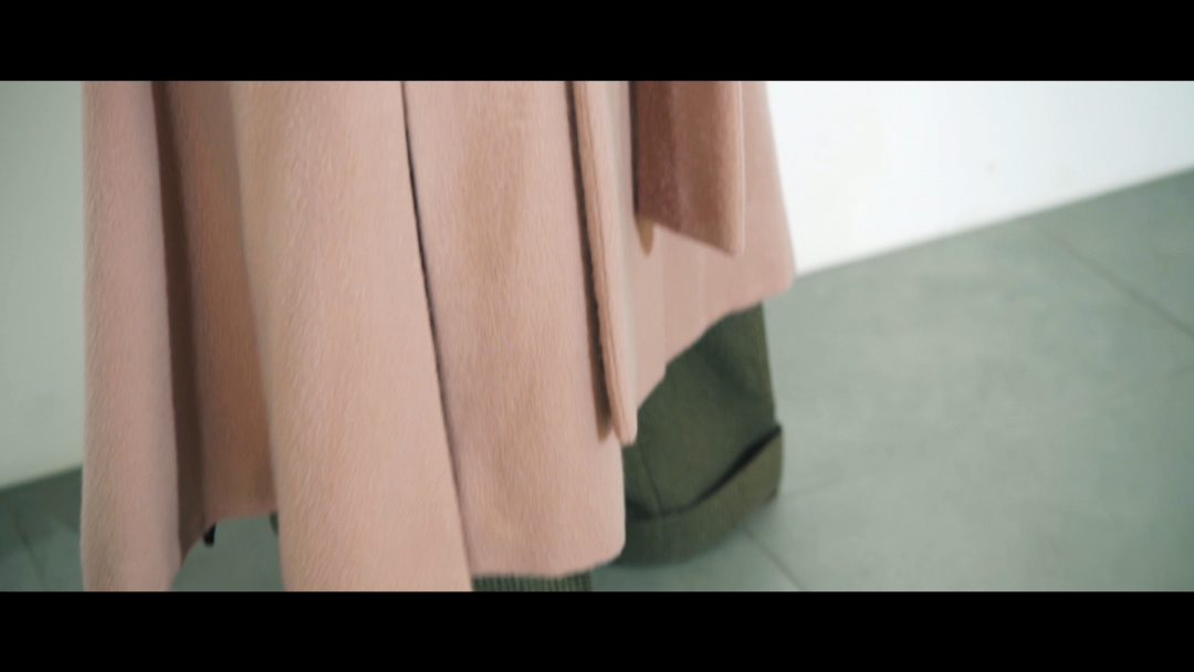 Kei Shirahata │ Styling/