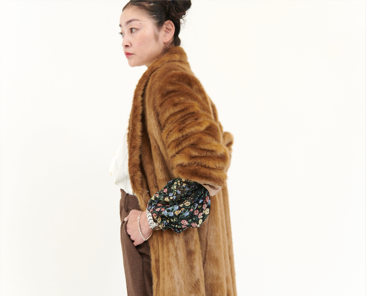 白幡啓の対談連載 vol.1 │ styling/（スタイリング）公式サイト