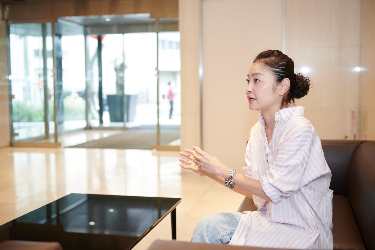 ファーコート ジャケット 白 レース 十字架 地雷系 ロック 個性 ハート 革 ジャイロホワイト JAYRO white コート アウター ステンカラー