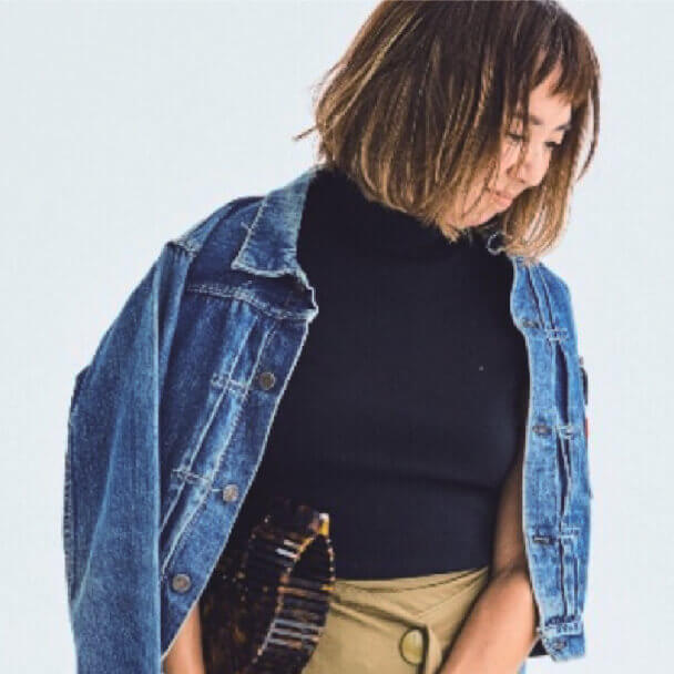 白幡啓の対談連載 │ styling/（スタイリング）公式サイト